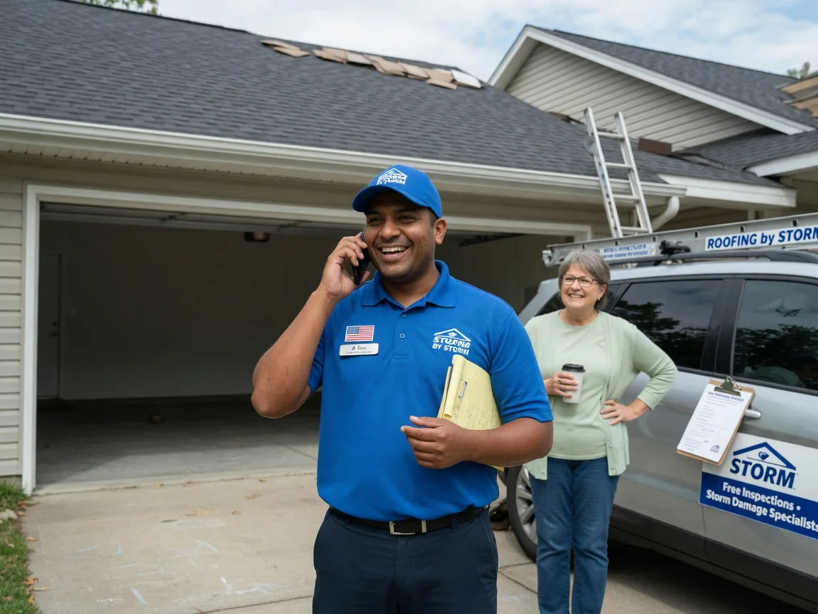 Roof Repair Near Me New Holland, PA FAQs
