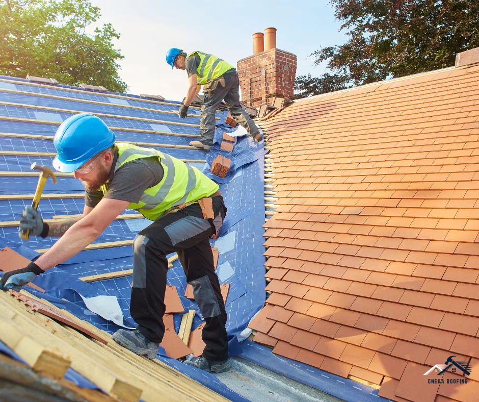 Why choose Roof Repair Near Me in New Holland, PA